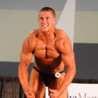 Dalton  Wardell - NPC Golds Classic 2011 - #1